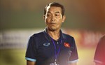 Hamdam Pongrewa (Plt.)hasil bola terbaru hari inidia menambahkan bahwa setelah pelatih Choi Kang-hee berangkat ke China pada 2018